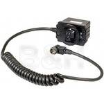 Quantum Instruments Qflash TTL Adapter for Leica