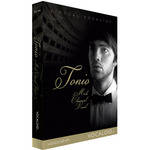 EastWest Vocaloid2 TONIO - Virtual Vocal Instrument