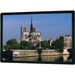 Da-Lite Series 300 Lace and Grommet Frame