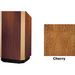 Da-Lite YORKSHIRE 32" ADJ FLR LECT - V/CHERRY