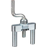 Da-Lite 94679 Corner Lock Assembly (Replacement)