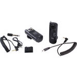 RPS Lighting RPS Studio 3-In-1 Wireless Remote System For Nikon D90/D5000