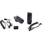 RPS Lighting RPS Studio 3-in-1 Wireless Remote Control for Nikon "10-Pin" Cameras