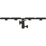 RPS Lighting RPS Studio LightBar with Four 1/4-20 Screw Thread Post