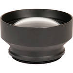 Ikelite 9306 Dome Port for Raynox DCR-730 Conversion Lens in Ikelite Housings