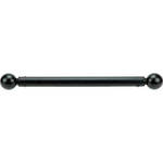 Ikelite 1.25" Ball to Ball Arm Section 9"