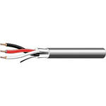 West Penn 301 22 AWG 3-Conductor Bulk Communication Cable (1000')