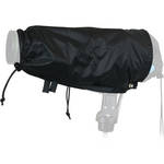 Camera Duck Telephoto Sleeve for D-SLR Camera with Lens Over 200mm (Black)