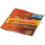Camera Duck Large Heat Warmer Packet (Single)