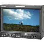 Ikegami HLM-904WR 9" HDTV/SDTV Multi-Format LCD Color Monitor