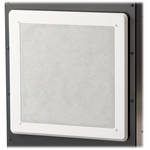 QSC AD-C1200SG Square Grille for AD-C1200 (White)