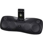 Logitech Rechargeable Speaker S715i (Black)