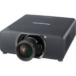 Panasonic PT-DW8300U WXGA DLP Projector