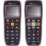 QOMO HiteVision QRF632 RF Classic Pack (32)