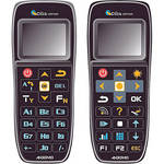 QOMO HiteVision QRF624 RF Classic Pack (24)