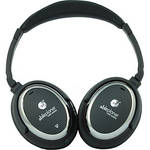 Able Planet NC510B Sound Clarity Active Noise Canceling Headphones