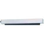 Da-Lite 84358B Advantage Electrol Motorized Projection Screen (120 x 160", Screen Box ONLY)