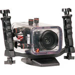Ikelite 6039.22 Underwater Video Housing for Sony DCR-XR550
