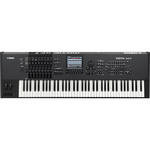 Yamaha MOTIF XF7 Workstation Keyboard
