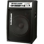 TC Electronic BG500 1 x 15 - Bass Guitar Amplifier/Speaker Combo (Single 15" Driver)