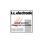 TC Electronic Dual RS410 Bass Amp / Speaker Flight Case