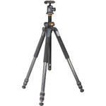 Vanguard Alta Pro 253 CB 50 Tripod W/SBH 50 Ballhead