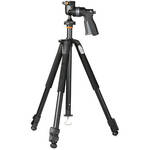Vanguard Alta+ 263AGH Aluminum Tripod W/Pistol-Grip Ballhead