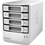 G-Technology 8TB G-SPEED Q External Hard Drive Array