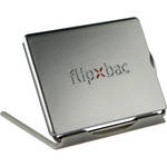 Flipbac 2.5-inch LCD Angle Viewfinder (Silver)