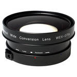 Zunow WEX-075a Aspheric Wide Angle Conversion Lens