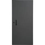 Atlas Sound SFD35 Solid Front Door