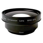 Zunow WHV-075 Wide Angle Conversion Lens