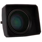 Zunow HU-104 Rubber Lens Hood