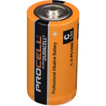 Duracell C Procell 1.5V Alkaline Batteries (12 Pack)