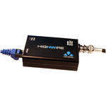Veracity Highwire Ethernet over Coax Converter (Single)