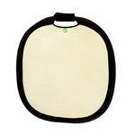 Creative Light Deluxe Sunsilver/White Reflector (24"/60cm)