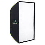 Creative Light 4x6' Recessed Front Softbox