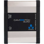 Veracity CAMSWITCH QUAD Port PoE Network Switch (5 Ports)