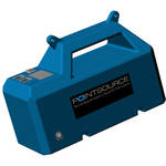 Veracity VAD-PS PointSource Battery PoE Injector
