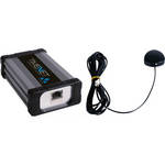 Veracity VTN-GPS TIMENET GPS Coordinate and NTP Time Server
