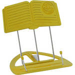K&M 12450-012-61 Uni-Boy Classic Stand (12-pack, Yellow)