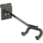 K&M Guitar Wall Mount Holder
