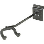 K&M Guitar Wall Mount Holder