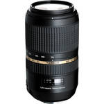 Tamron SP 70-300mm f/4-5.6 Di USD Telephoto Zoom Lens for Sony Digital SLR Cameras