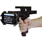 Autocue/QTV OCU-SSPIPHONED iPhone Straight-read Prompter