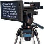 Autocue/QTV SSP07D Straight-read Starter Series Prompter (7")