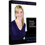Autocue/QTV Prompter Training DVD