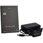 Autocue/QTV Networked Multi-controller Box