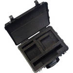 Autocue/QTV Case for QMaster with QBox