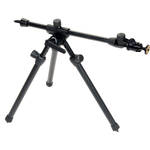 Benbo Benbo Trekker Mk3 Compact Tripod Kit